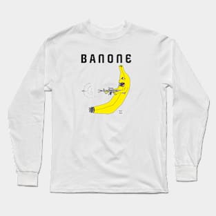 Banone Long Sleeve T-Shirt